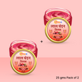 Astral Street Red Chandan Tilak-25gm Pack of 2
