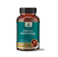 Swasthya Paurush Stamina Capsules | Ayurvedic Herbal Supplement for Men | 60 Capsules